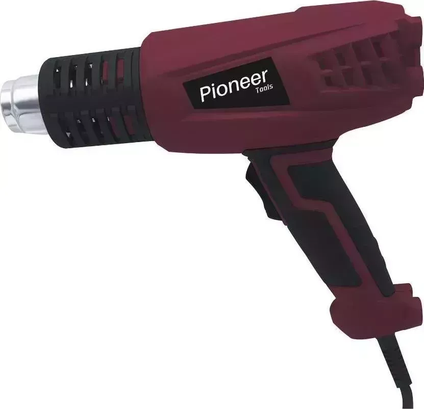 Фен PIONEER HG-M2000-01 строительный