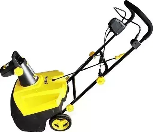Снегоуборщик HUTER SGC 2300E (2000Е) электро 70/7/6