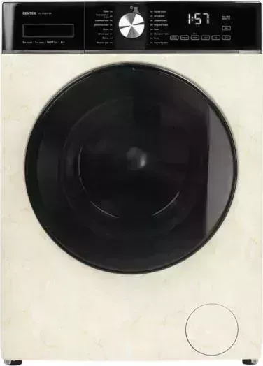 Стиральная машина с сушкой CENTEK CT-1962