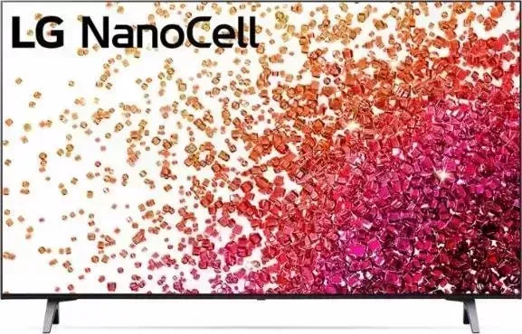 Телевизор LG 43NANO756PA.ARU SMART TV
