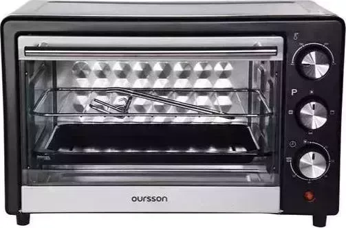 Мини-печь OURSSON MO2008/BL Мини печь