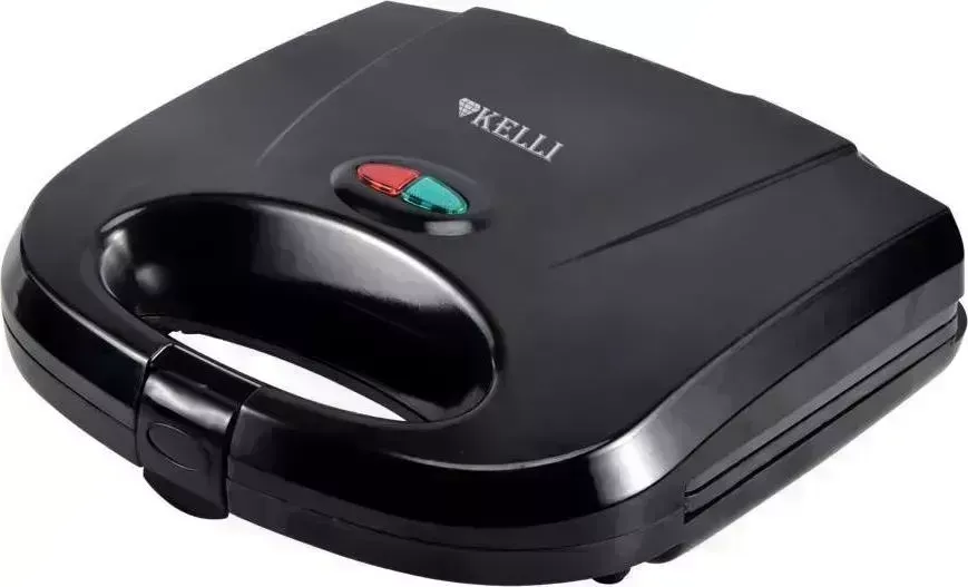 Мультипекарь KELLI KL-1703 черный