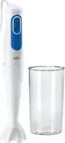 Блендер BRAUN MQ 3000 WH SMOOTHIE
