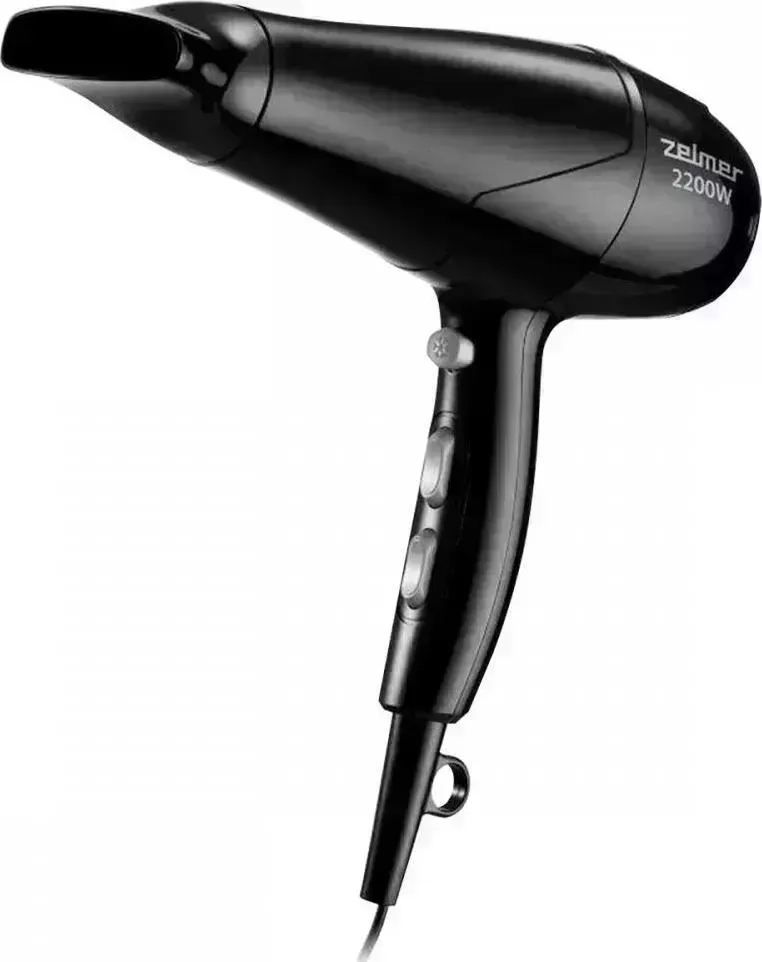 Фен ZELMER ZHD8470