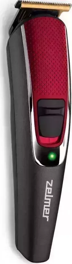 Триммер ZELMER ZGK6300 9IN1 для