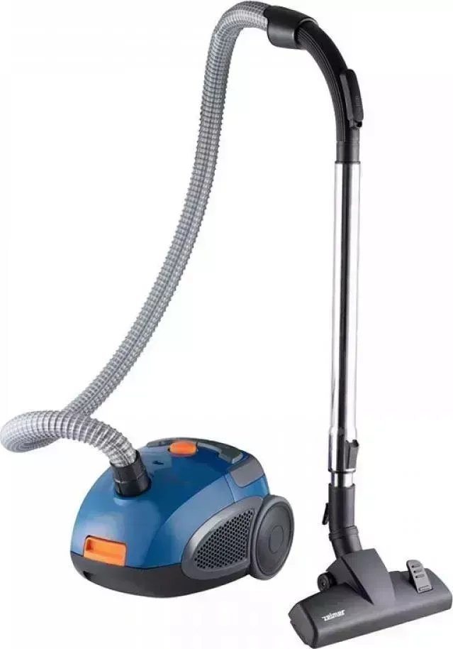 Пылесос ZELMER ZVC241P