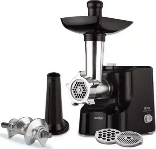Мясорубка ZELMER ZMM1520B
