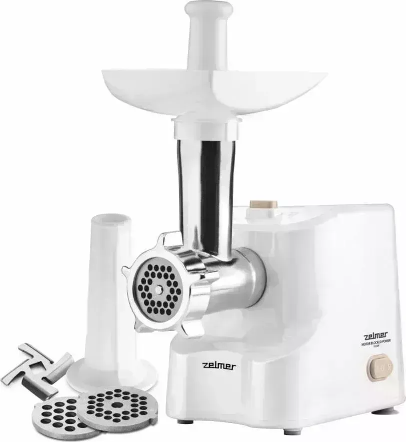 Мясорубка ZELMER ZMM1011