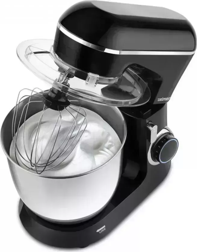 Миксер ZELMER ZKR1300B