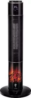 Тепловентилятор LEOНОРД LPTC-6005K