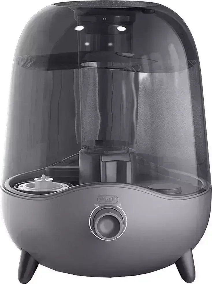 Увлажнитель воздуха DEERMA DEM-F323W