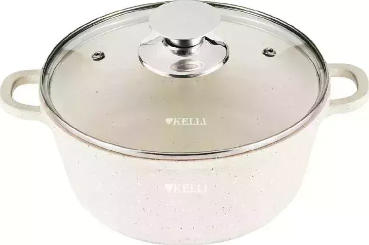 Кастрюля KELLI KL-4714-20
