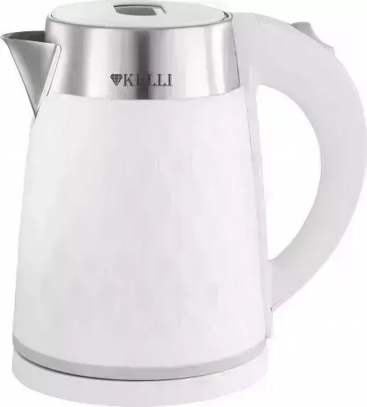 Чайник электрический KELLI KL-1804 W
