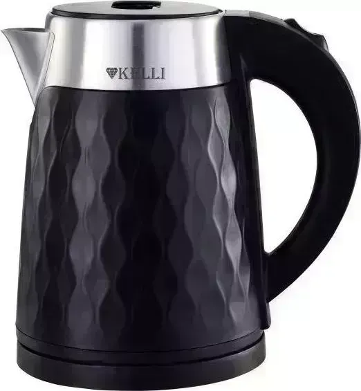 Чайник электрический KELLI KL-1804 B