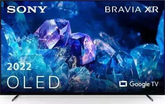 Телевизор SONY XR-55A80K SMART TV