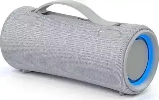 Колонка SONY SRS-XG300/HC Цвет Серый