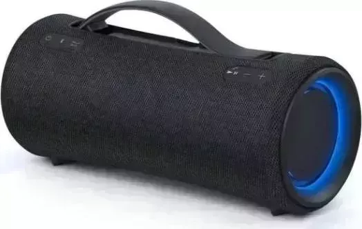 Колонка SONY SRS-XG300/BC Цвет Черный