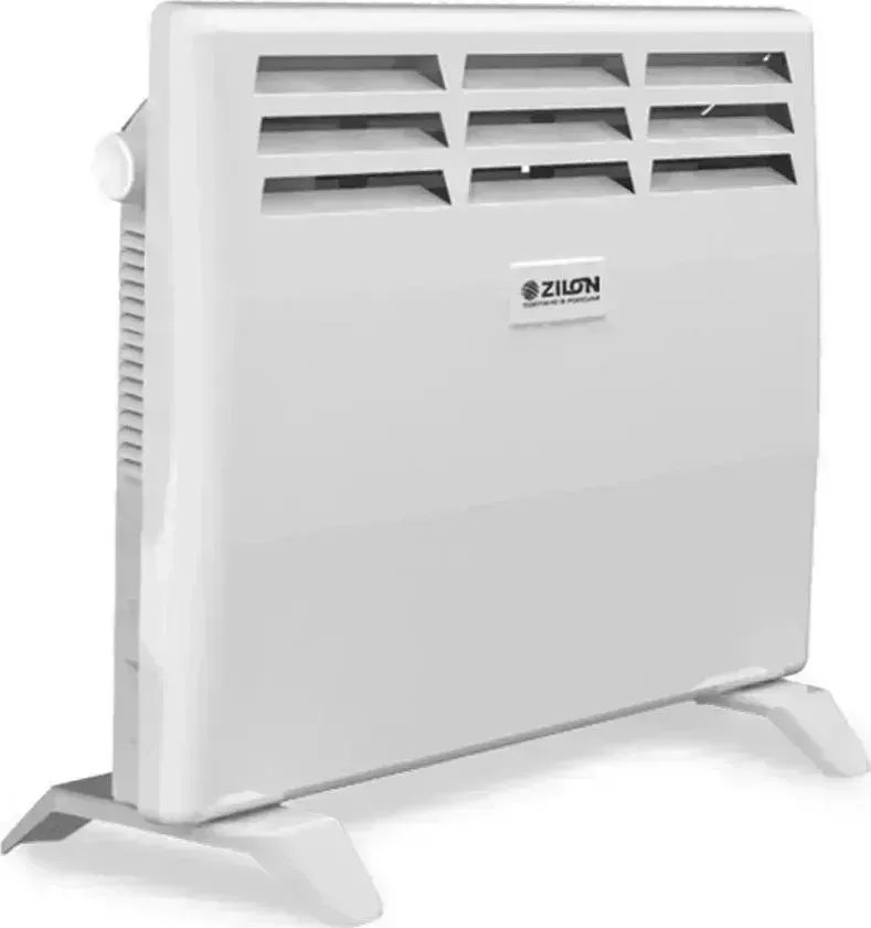 Конвектор ZILON ZHC-1000 SR3.0 ECO