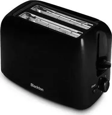 Тостер BLACKTON Bt T1110 черный