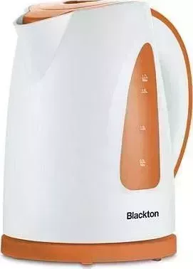 Чайник электрический BLACKTON Bt KT1706P White-Orange