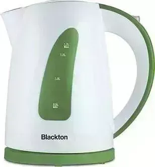 Чайник электрический BLACKTON Bt KT1706P White-Green
