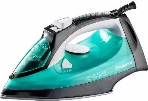 Утюг SAKURA SA-3070CGR