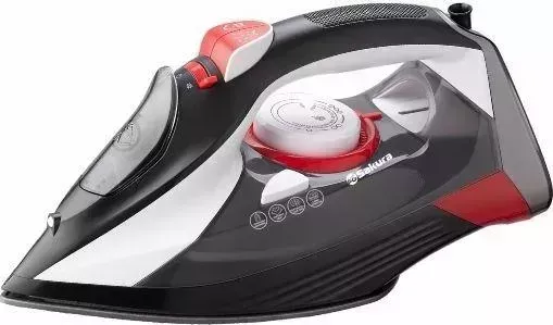 Утюг SAKURA SA-3067 CBR