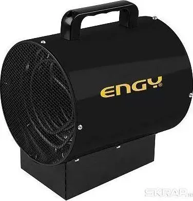 Тепловая пушка ENGY EN-3R(M)