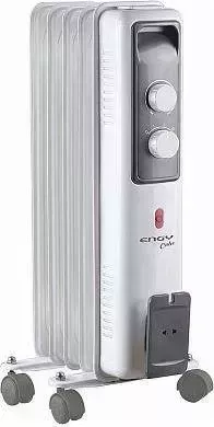 Радиатор ENGY EN-2605 Cube масляный