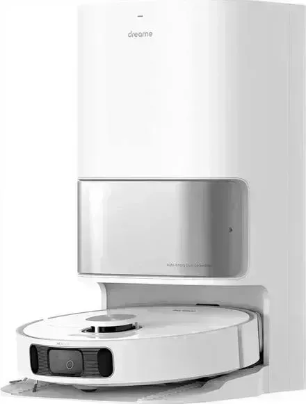 Робот-пылесос Dreame DREAME Bot L10s Ultra White (RLS6LADC)