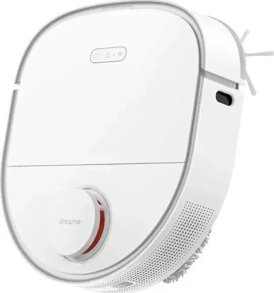 Робот-пылесос Dreame DREAME Bot W10 White (RLS5C)
