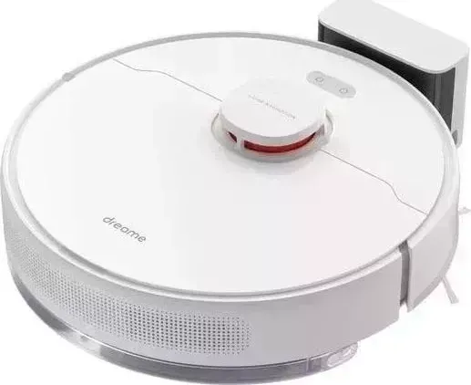 Робот-пылесос Dreame DREAME Bot Robot Vacuum and Mop D9 Max White (RLD33GA)
