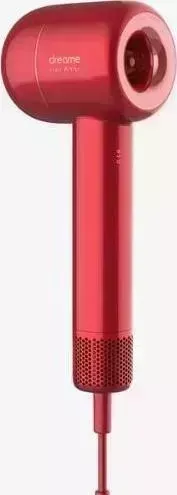 Фен Dreame DREAME Hair Artist Red (AHD5-RE0)