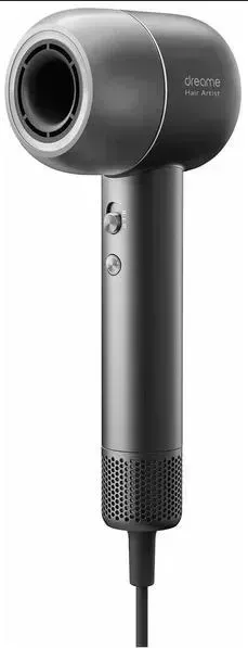 Фен Dreame DREAME Hair Artist Grey (AHD5-GD0)