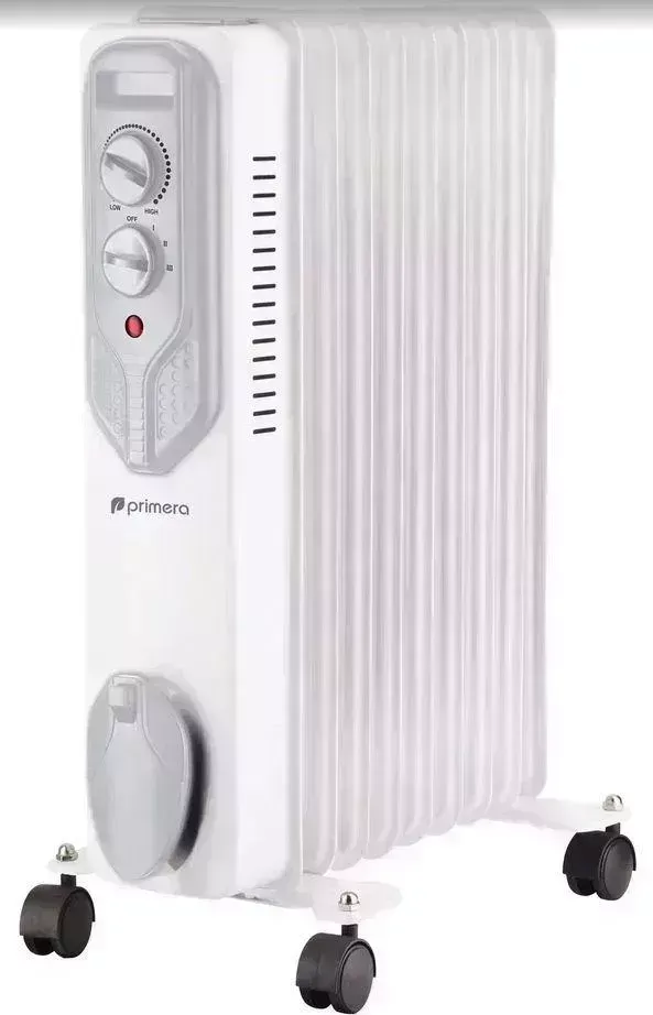 Обогреватель масляный PRIMERA ORP-920-HMC