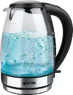 Чайник электрический VITEK VT-7046 (BK) черный