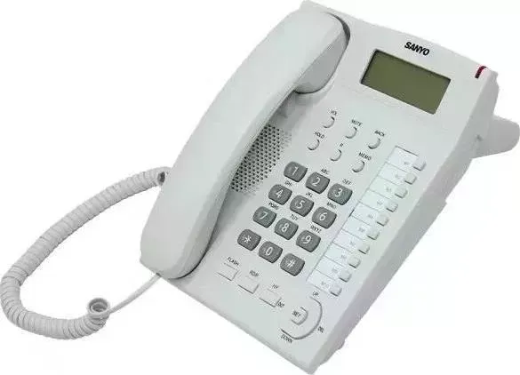 Смартфон SANYO RA-S517W Телефон