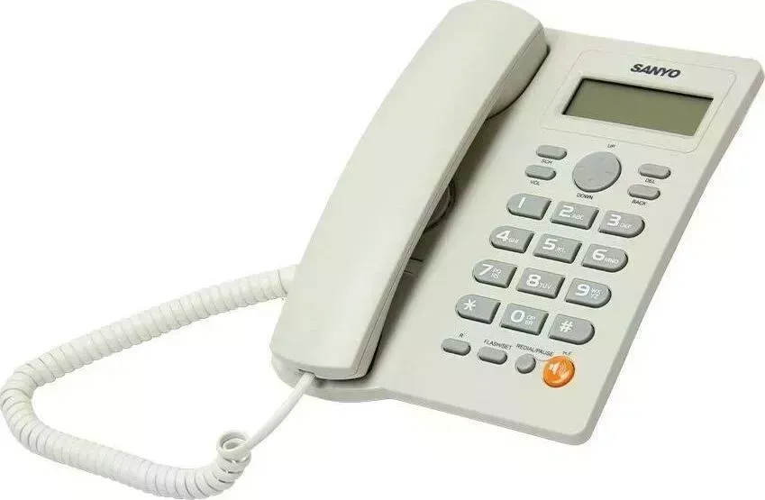 Смартфон SANYO RA-S306W Телефон