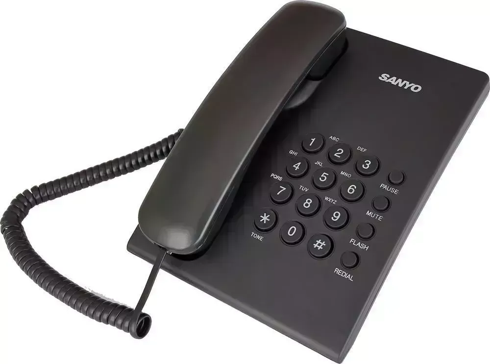 Смартфон SANYO RA-S204B Телефон