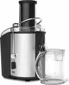 Соковыжималка BQ J1006 Black-Steel