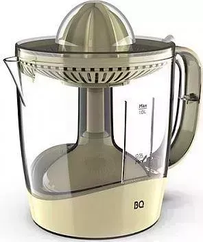 Соковыжималка BQ J1005 Vanilla