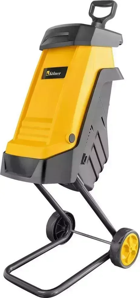 Измельчитель KOLNER KESH 2800 садовый