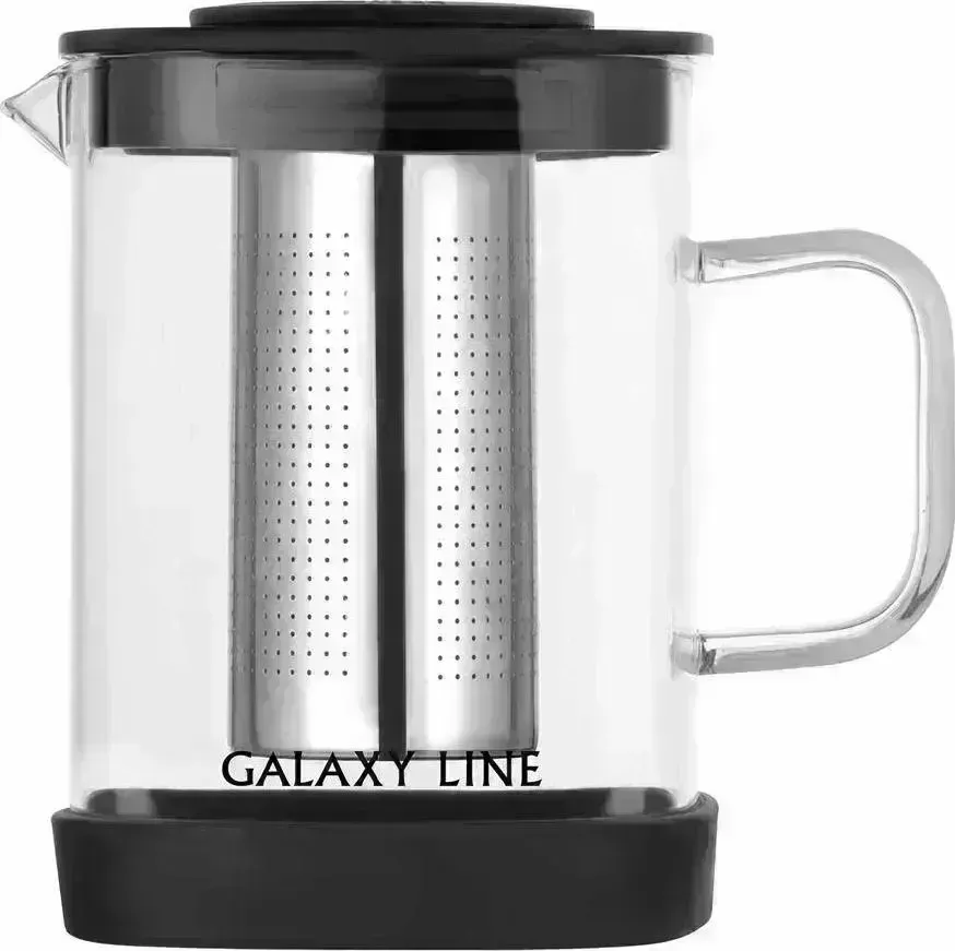 Чайник заварочный GALAXY LINE GL 9361