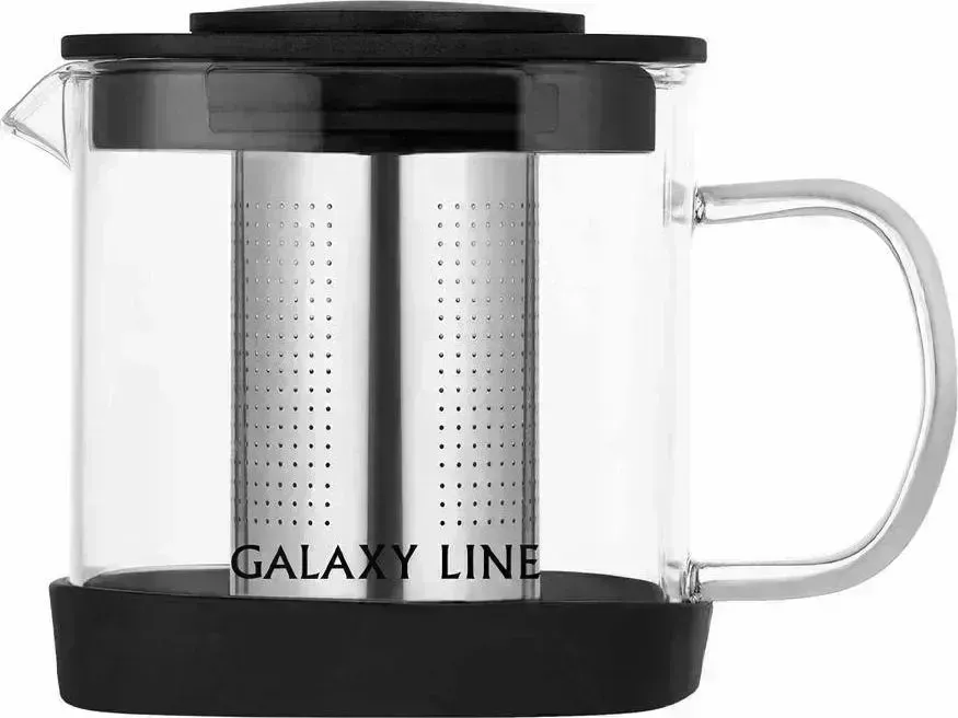 Чайник заварочный GALAXY LINE GL 9360