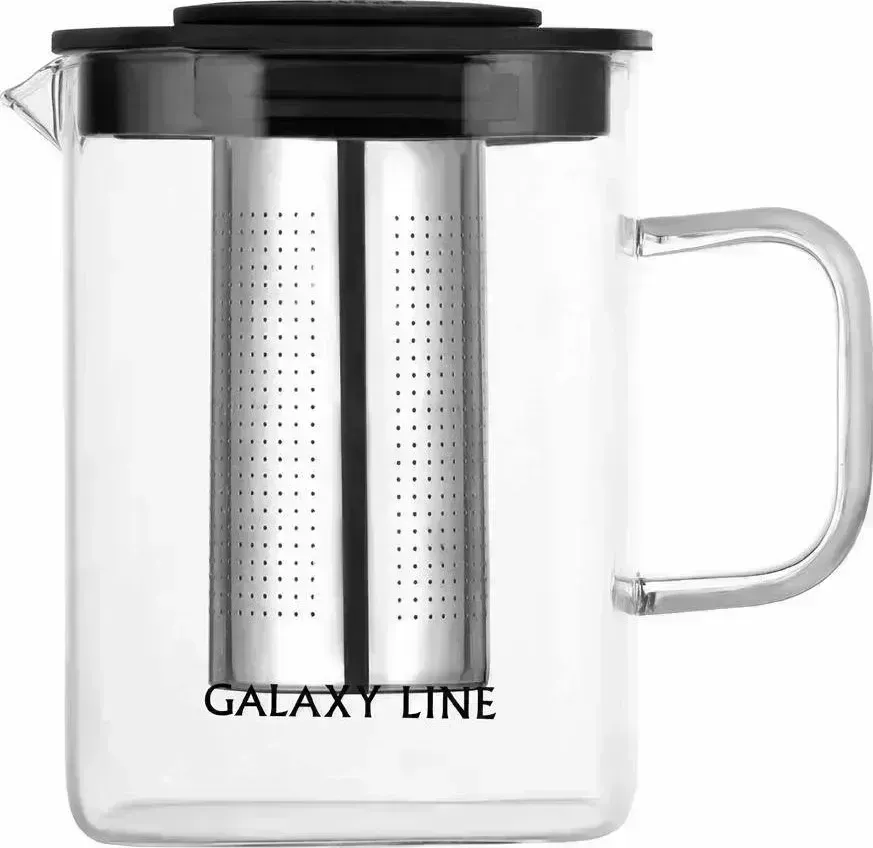 Чайник заварочный GALAXY LINE GL 9359