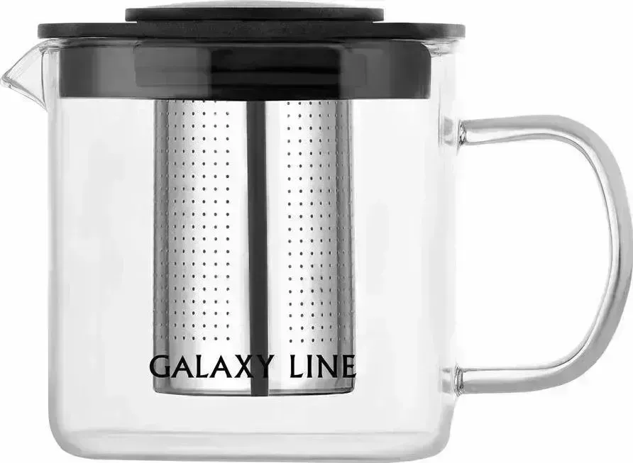 Чайник заварочный GALAXY LINE GL 9358
