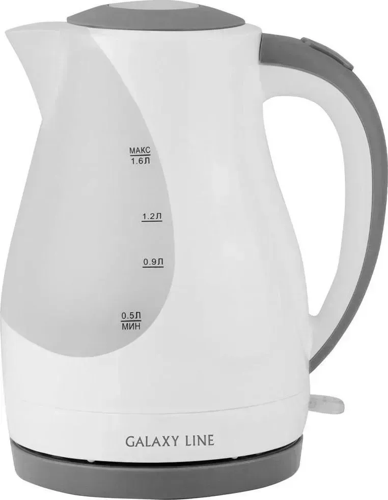 Чайник электрический GALAXY LINE GL 0200