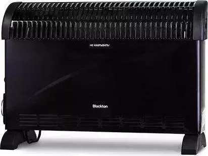 Конвектор BLACKTON Bt CNH1111 Black ный обогреватель Bt