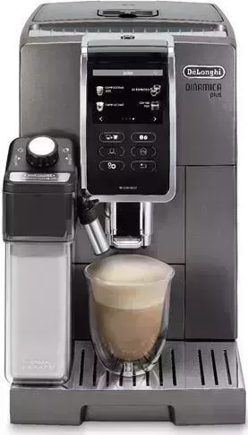 Кофемашина DELONGHI ECAM370.95.T