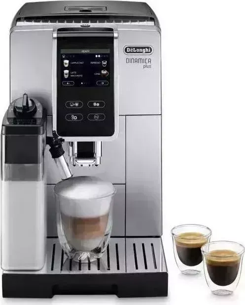 Кофемашина DELONGHI ECAM370.70.SB